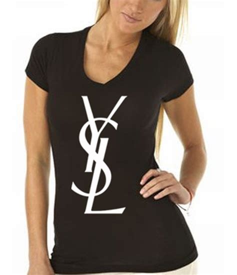 ysl t shirt womens uk|ysl sweatshirt women.